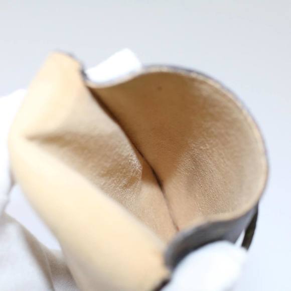 LOUIS VUITTON Monogram Etui Lunette Rabat Glasses Case M62970 LV Auth ki3502 - Picture 10 of 16